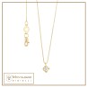 Collana Comete Gioielli GLB 1538 G | Comete Gioielli Catania